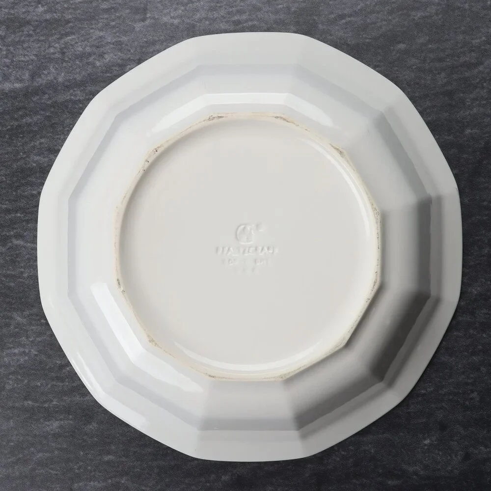 Pfaltzgraff Heritage White 11